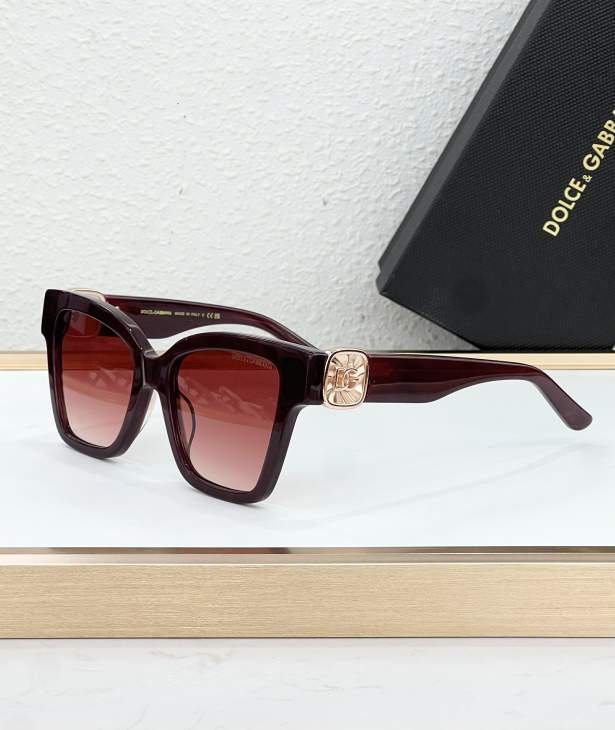 Picture of Dolce Gabbana Sunglasses _SKUfw80274667fw